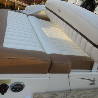 2015 Cobalt 260sd bowrider