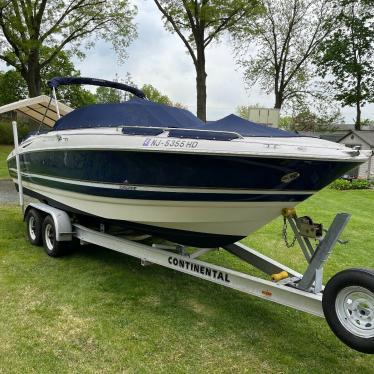 2001 Monterey mercruiser