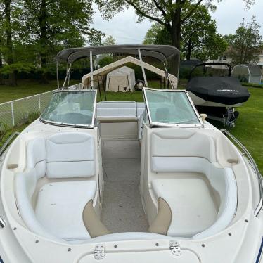 2001 Monterey mercruiser