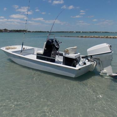 1979 Boston Whaler