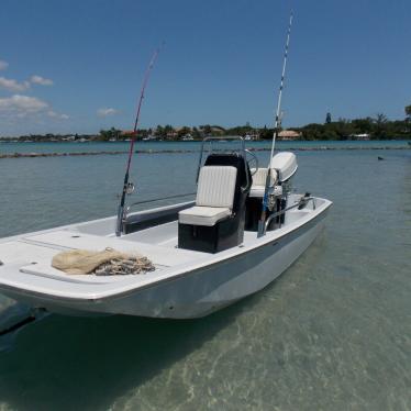 1979 Boston Whaler