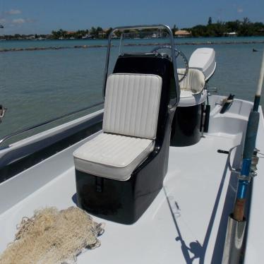 1979 Boston Whaler