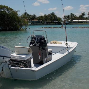 1979 Boston Whaler