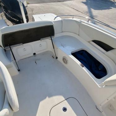 2007 Bayliner 150 hp 4 strokes