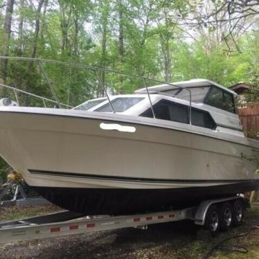 1997 Bayliner