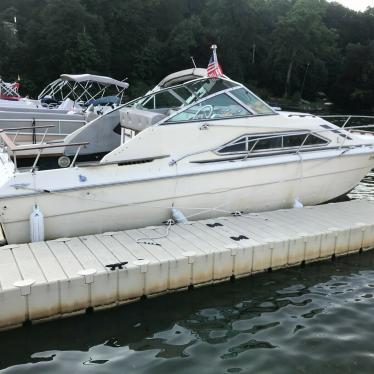 1981 Sea Ray sundancer