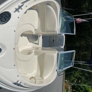 2005 Sea Ray 180 sport