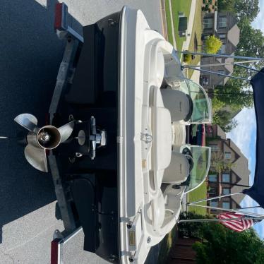 2005 Sea Ray 180 sport