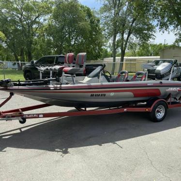 JAVELIN 389T Fiberglass 1992 for sale for $6,900 - Boats-from-USA.com