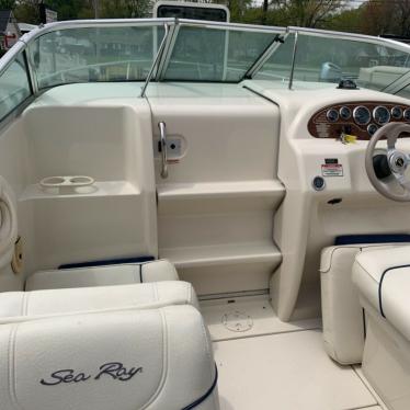 2000 Sea Ray