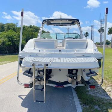 2010 Sea Ray 300 slx