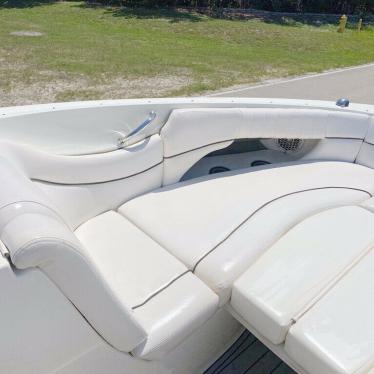 2010 Sea Ray 300 slx