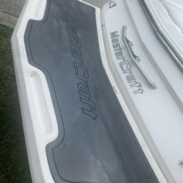 2011 Mastercraft x2