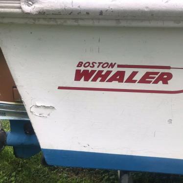 1975 Boston Whaler