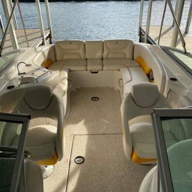 2008 Crownline 350mag