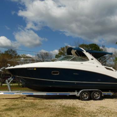 2010 Sea Ray