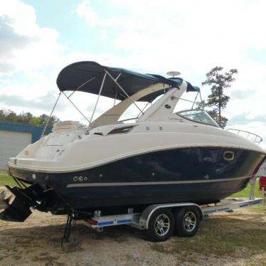 2010 Sea Ray