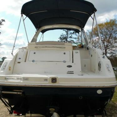 2010 Sea Ray