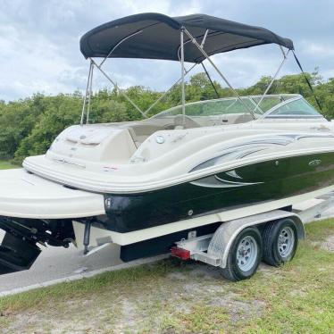 2006 Sea Ray 240 sundeck