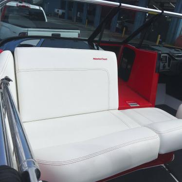 2019 Mastercraft prostar