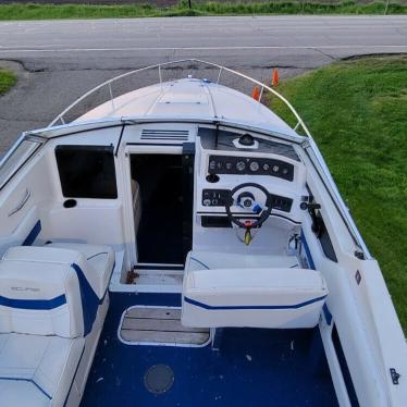 1991 Wellcraft elite 223