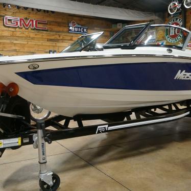 2018 Mastercraft prostar