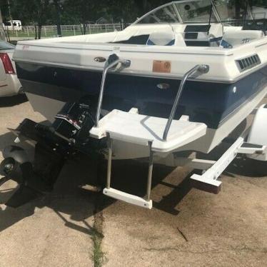 1998 Bayliner