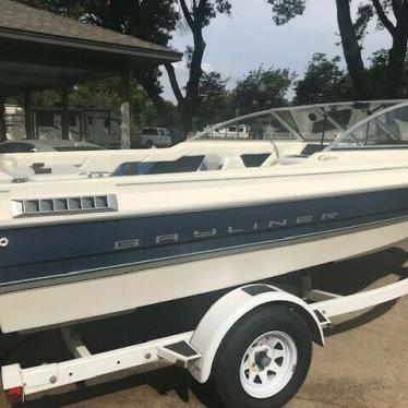 1998 Bayliner