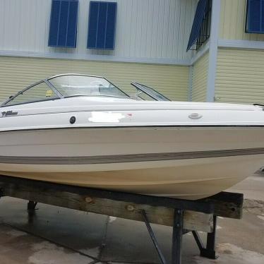 2003 Wellcraft 185 sportsman