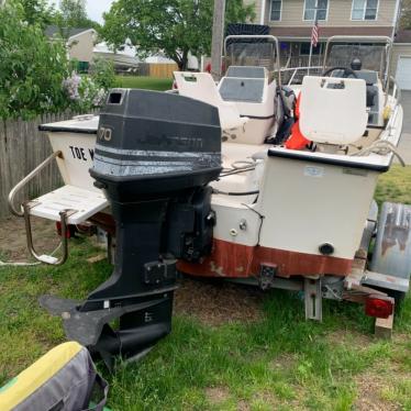 1994 Boston Whaler