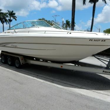 1999 Sea Ray