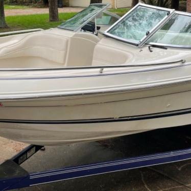 1998 Sea Ray 185 bowrider