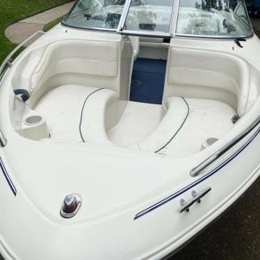 1998 Sea Ray 185 bowrider