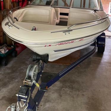 1998 Sea Ray 185 bowrider