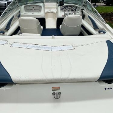 1998 Sea Ray 185 bowrider