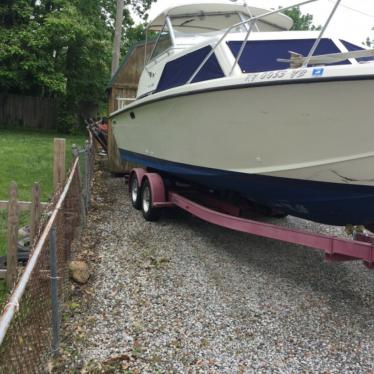 Chris Craft 1979 for sale for $7,500 - Boats-from-USA.com