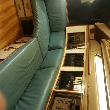 1986 Sea Ray