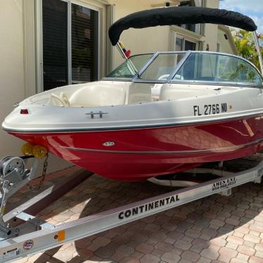 2007 Sea Ray