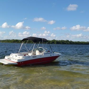 2007 Sea Ray