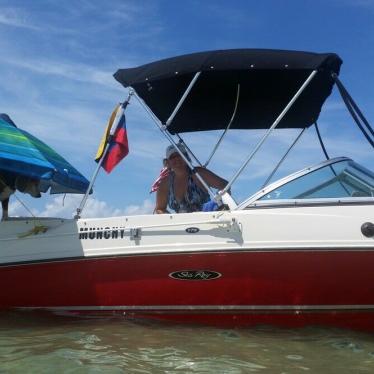 2007 Sea Ray