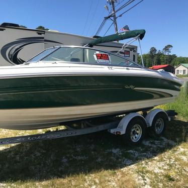 1999 Sea Ray