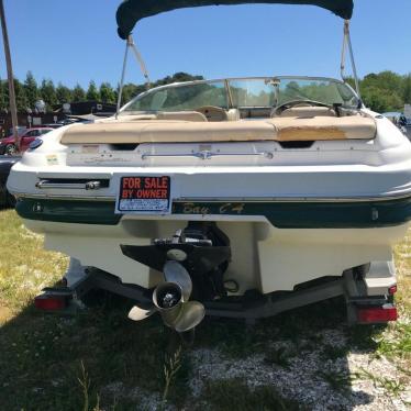 1999 Sea Ray