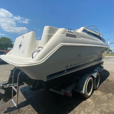 1996 Bayliner ciera 2655