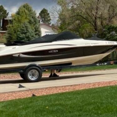 2010 Sea Ray