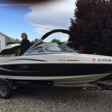 2010 Sea Ray