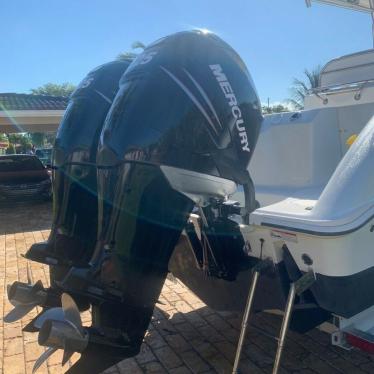 2007 Boston Whaler