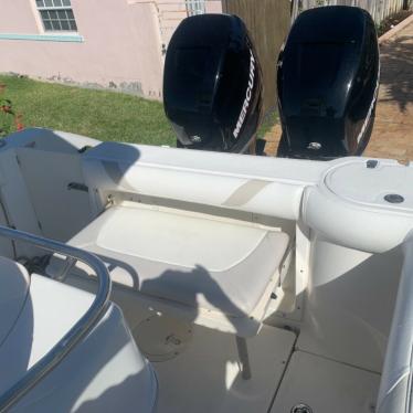 2007 Boston Whaler