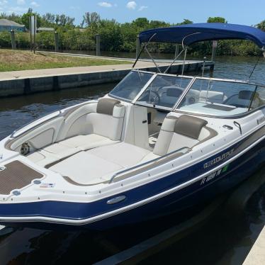 2013 Yamaha twin jet drive