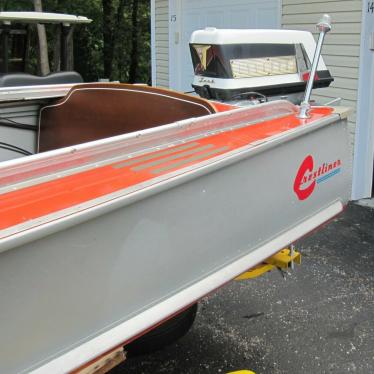 1958 Crestliner