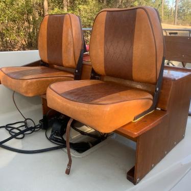 1980 Boston Whaler 17 sport